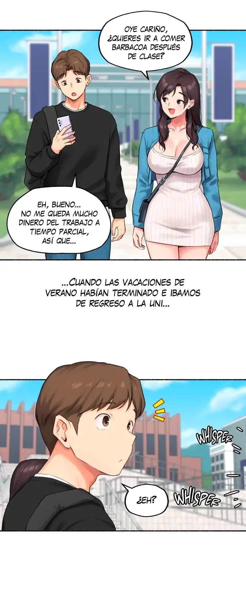 Ss Story - Capítulo 78 - Página 9 - LectorTMOo