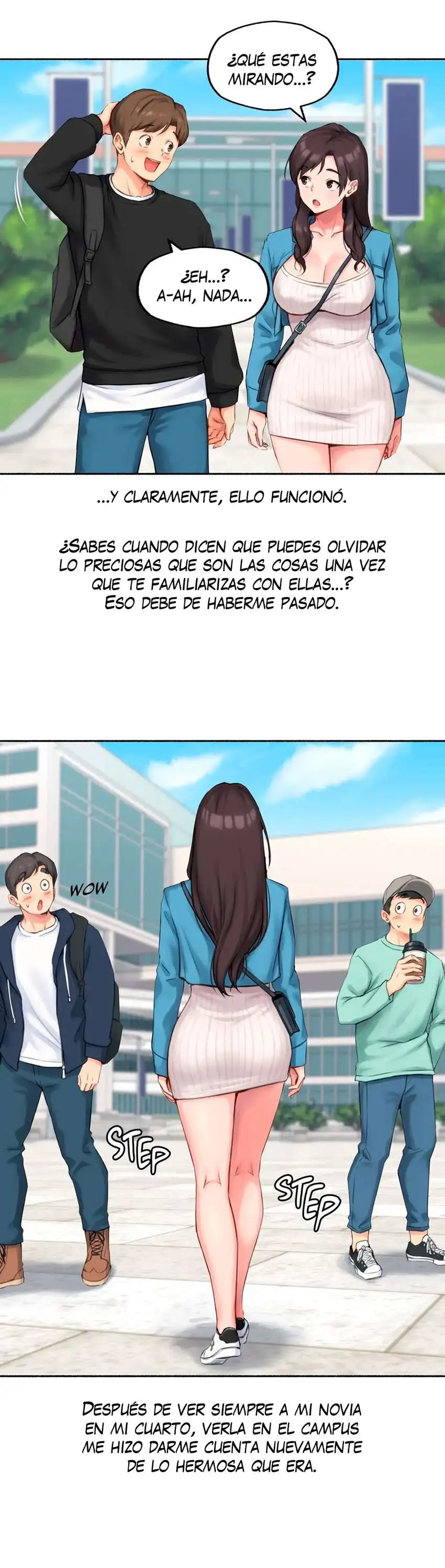 Ss Story - Capítulo 78 - Página 11 - LectorTMOo