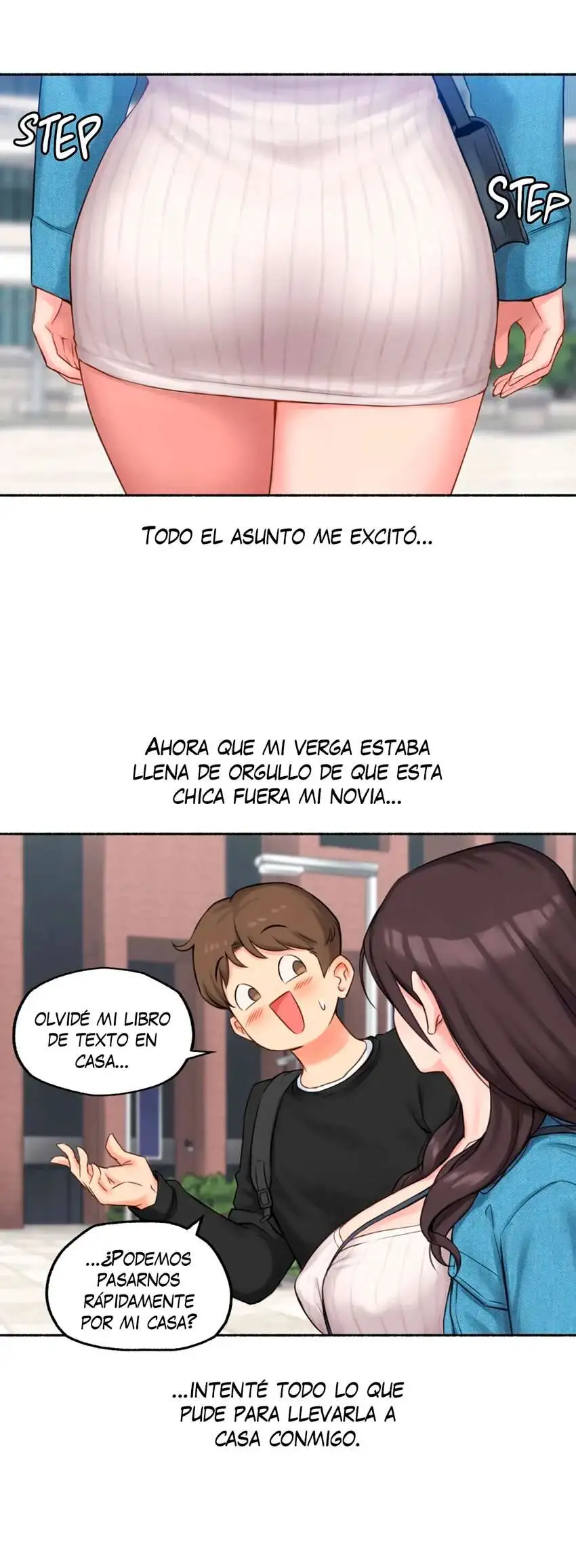 Ss Story - Capítulo 78 - Página 12 - LectorTMOo