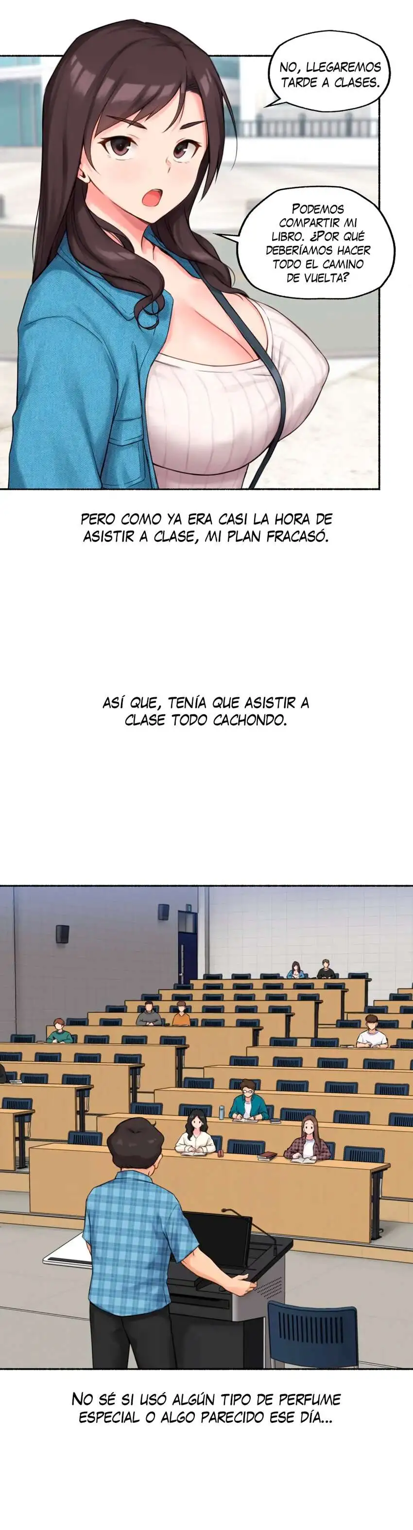 Ss Story - Capítulo 78 - Página 13 - LectorTMOo