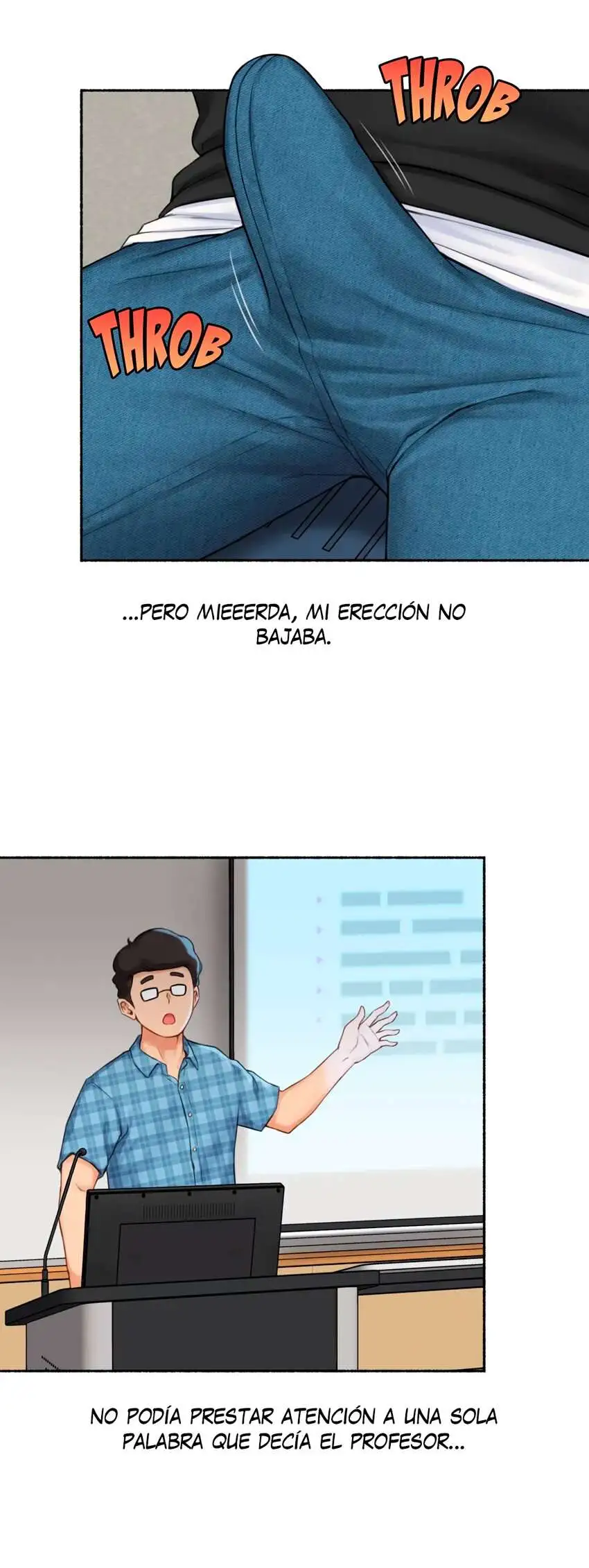 Ss Story - Capítulo 78 - Página 14 - LectorTMOo