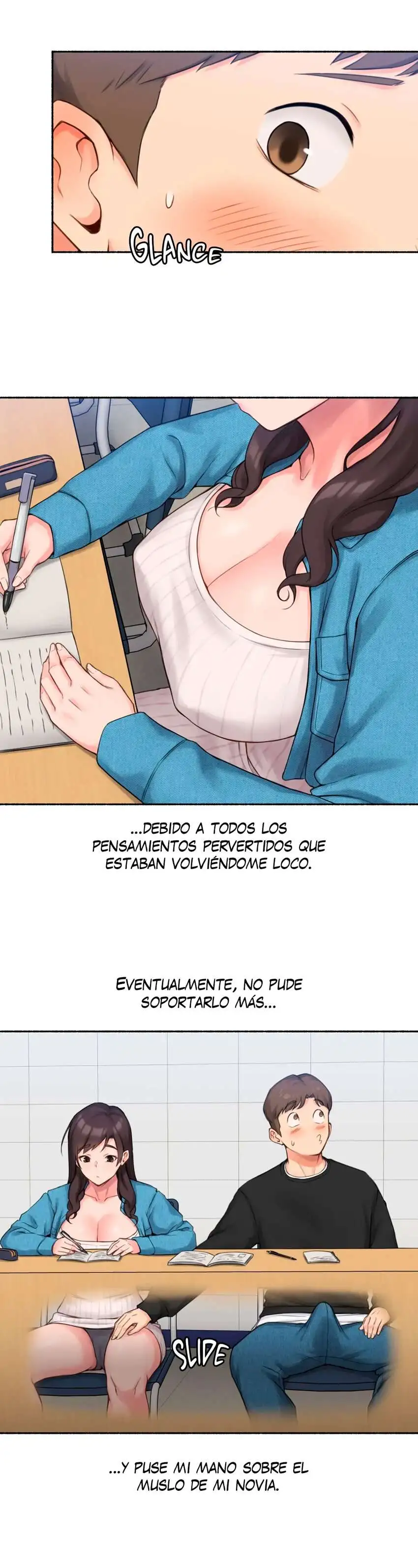 Ss Story - Capítulo 78 - Página 15 - LectorTMOo