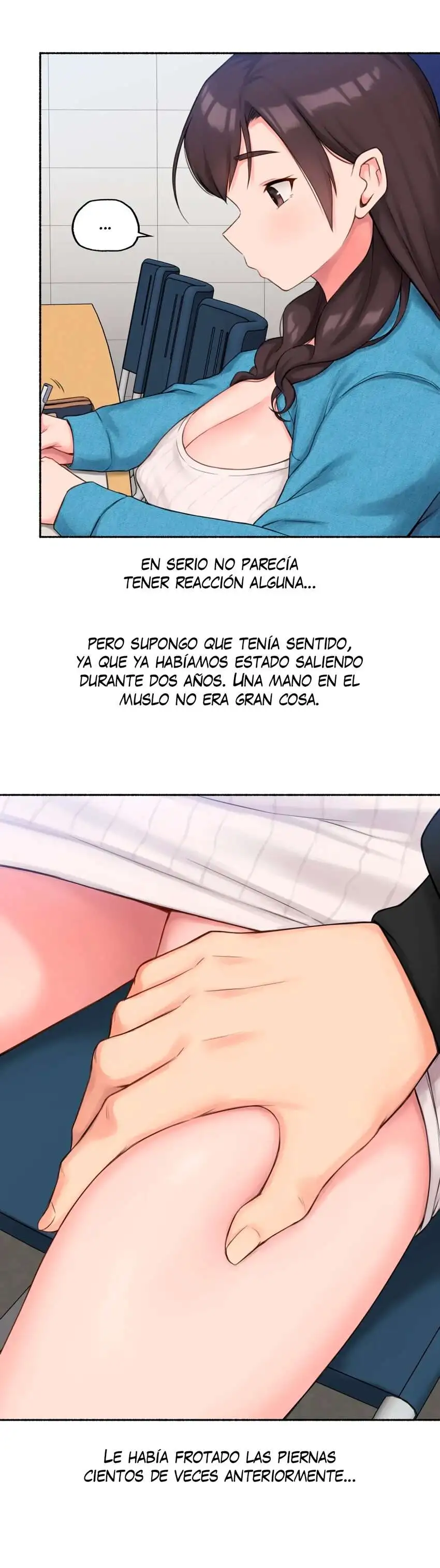 Ss Story - Capítulo 78 - Página 16 - LectorTMOo