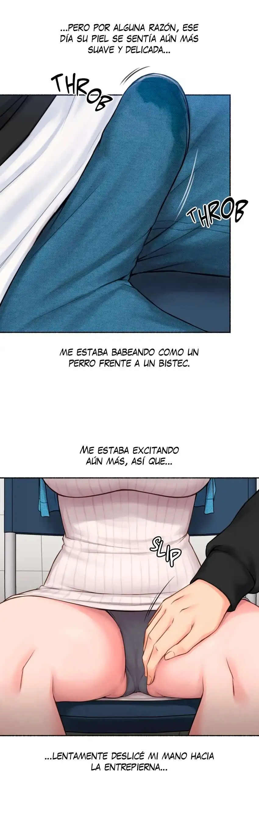 Ss Story - Capítulo 78 - Página 17 - LectorTMOo