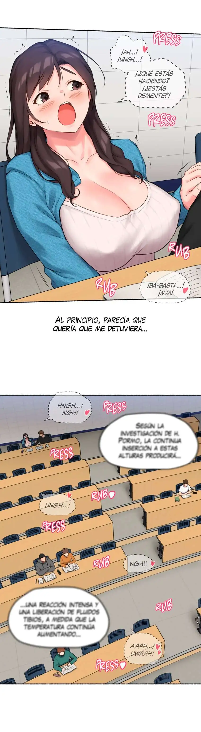 Ss Story - Capítulo 78 - Página 20 - LectorTMOo