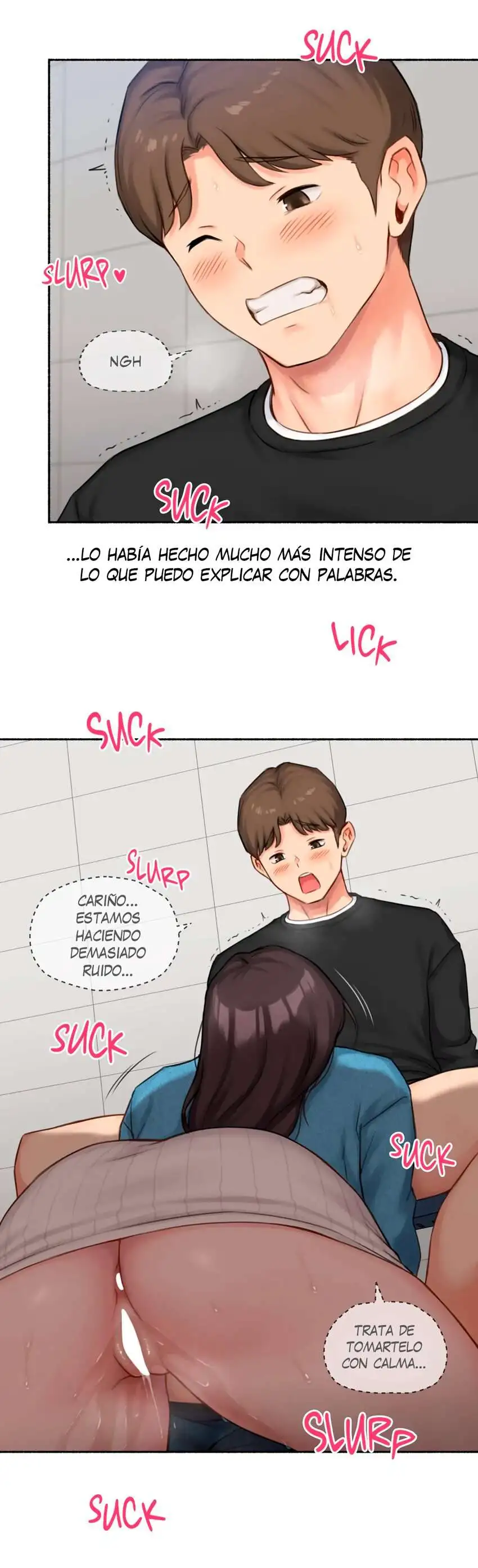 Ss Story - Capítulo 79 - Página 9 - LectorTMOo