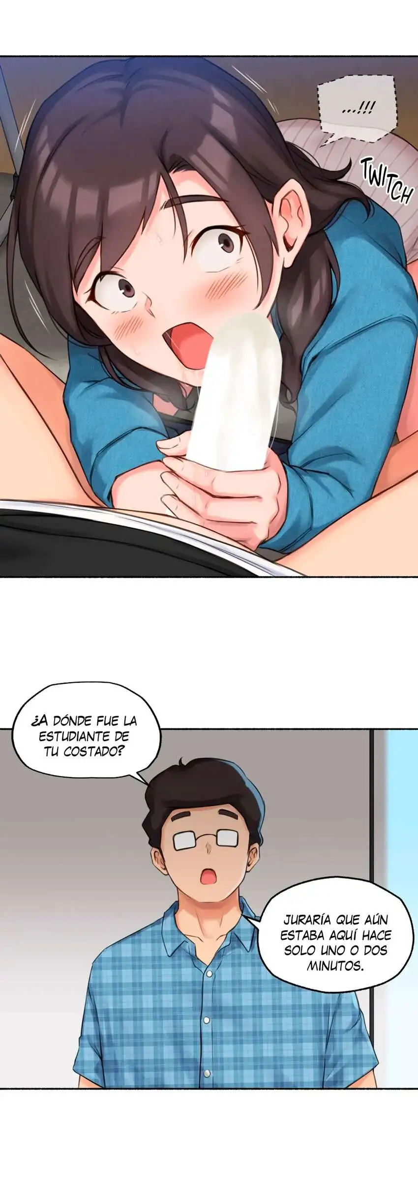 Ss Story - Capítulo 79 - Página 12 - LectorTMOo