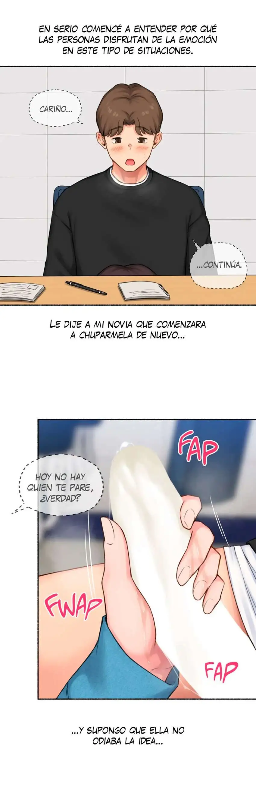 Ss Story - Capítulo 79 - Página 15 - LectorTMOo