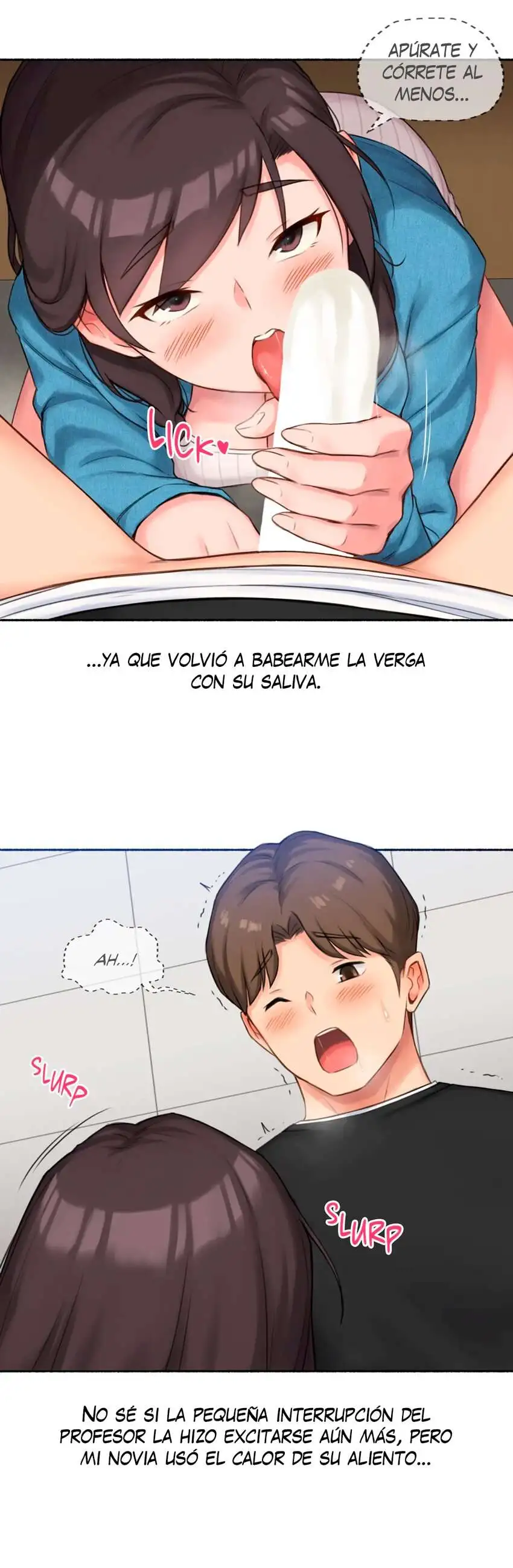 Ss Story - Capítulo 79 - Página 16 - LectorTMOo