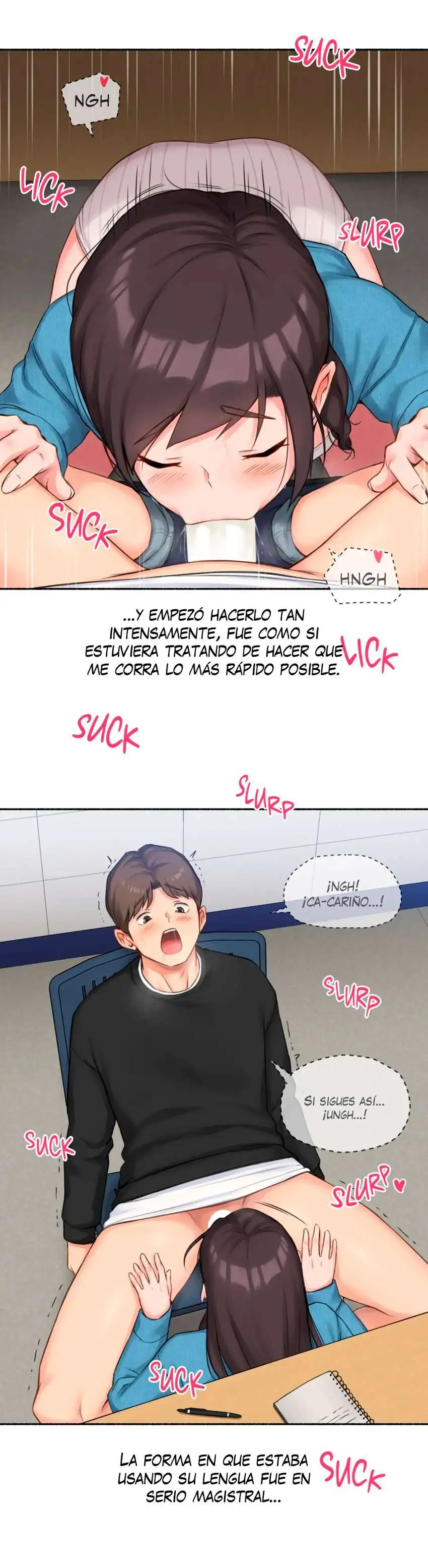 Ss Story - Capítulo 79 - Página 17 - LectorTMOo