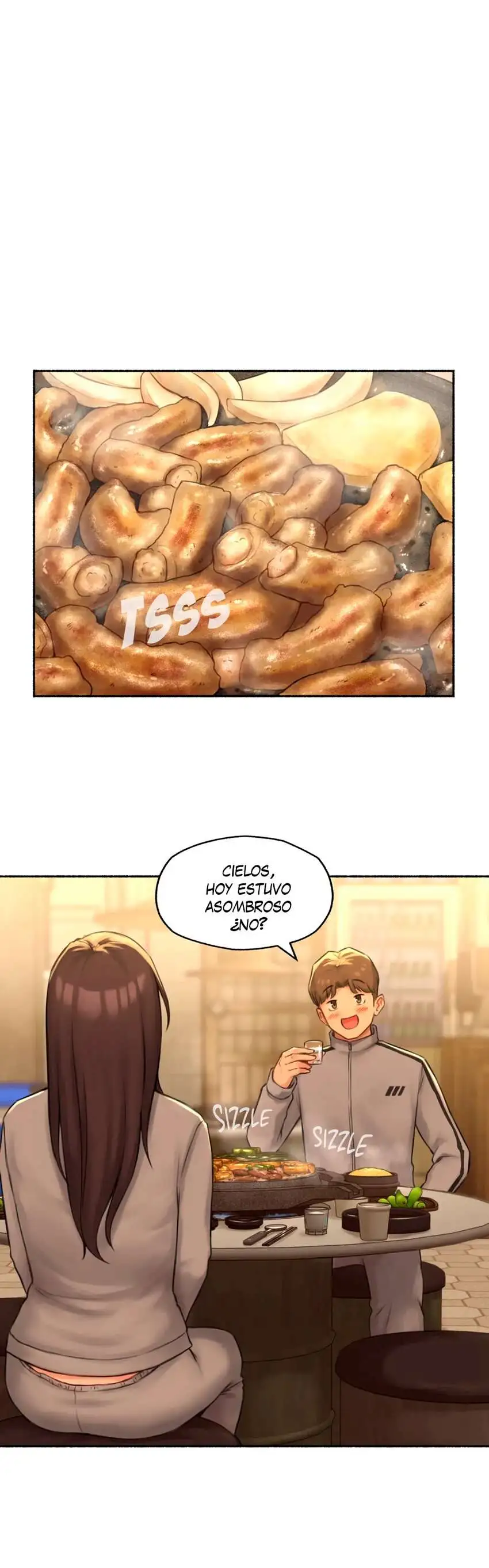 Ss Story - Capítulo 79 - Página 27 - LectorTMOo
