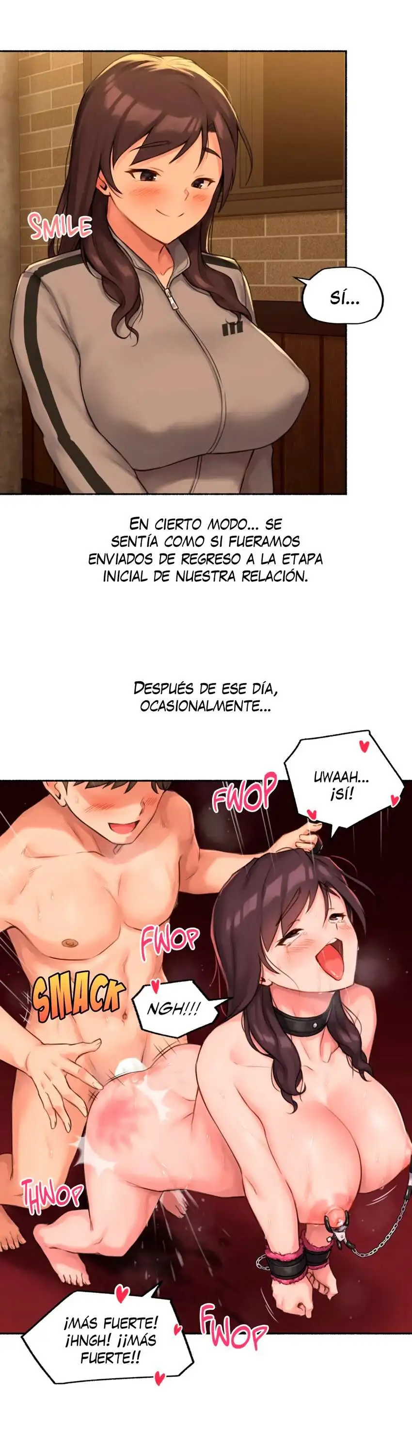 Ss Story - Capítulo 79 - Página 28 - LectorTMOo