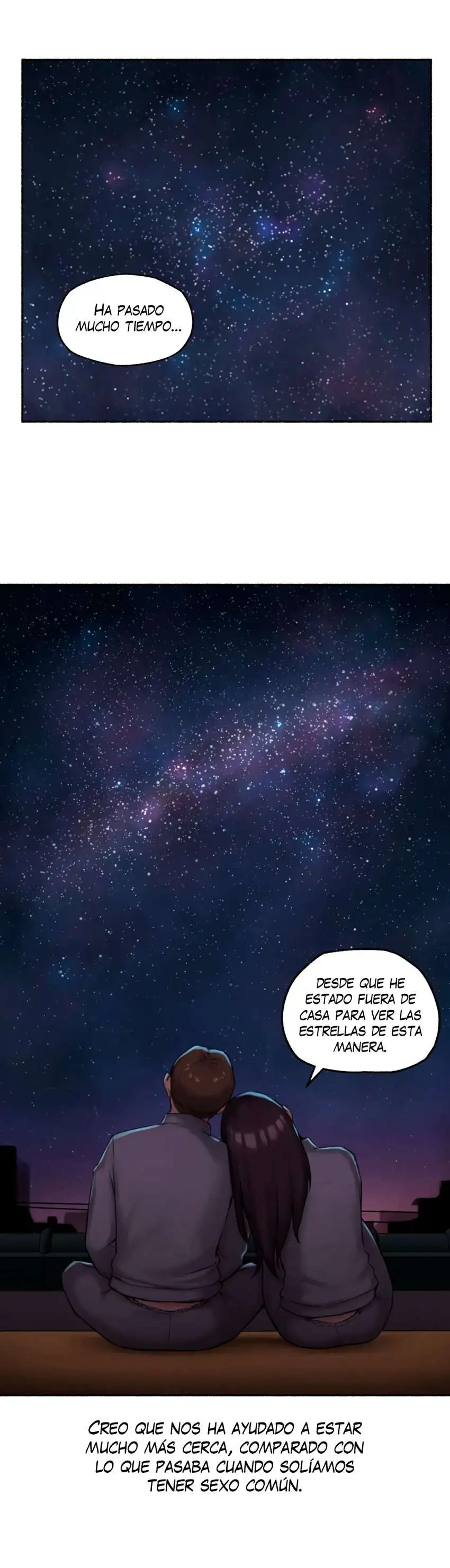 Ss Story - Capítulo 79 - Página 31 - LectorTMOo