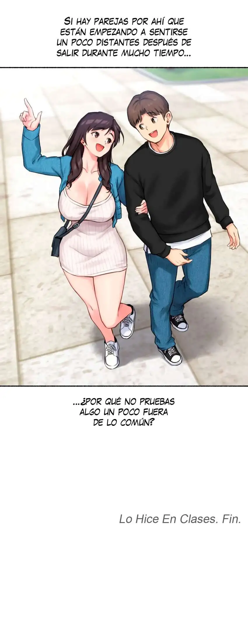 Ss Story - Capítulo 79 - Página 32 - LectorTMOo