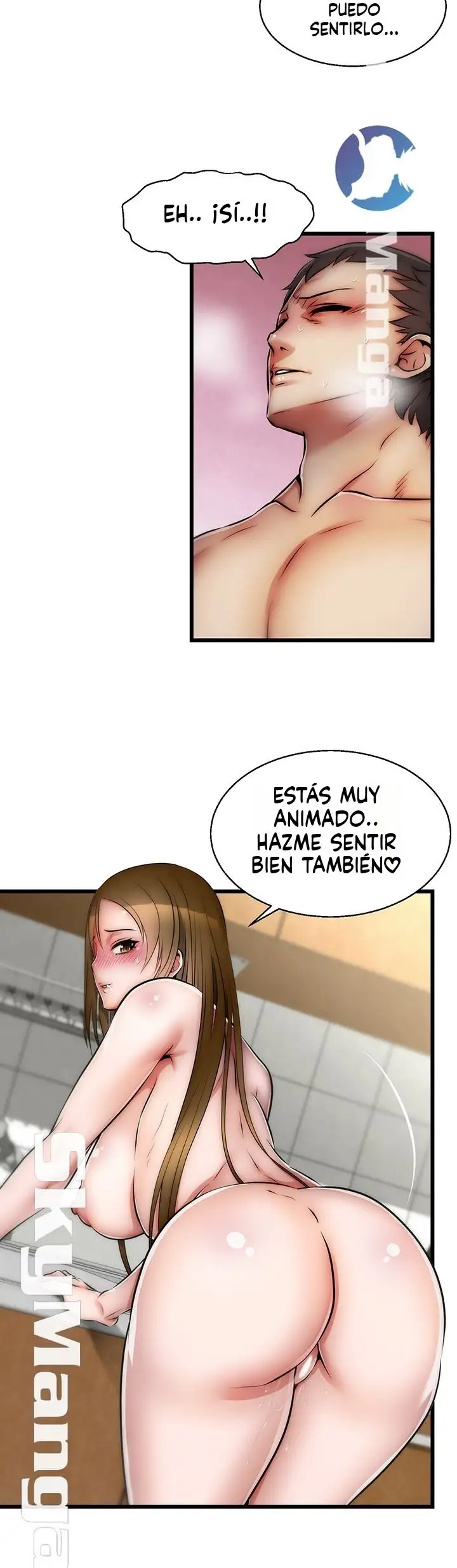 Ssappossible Elf - Capítulo 21 - Página 11 - LectorTMOo