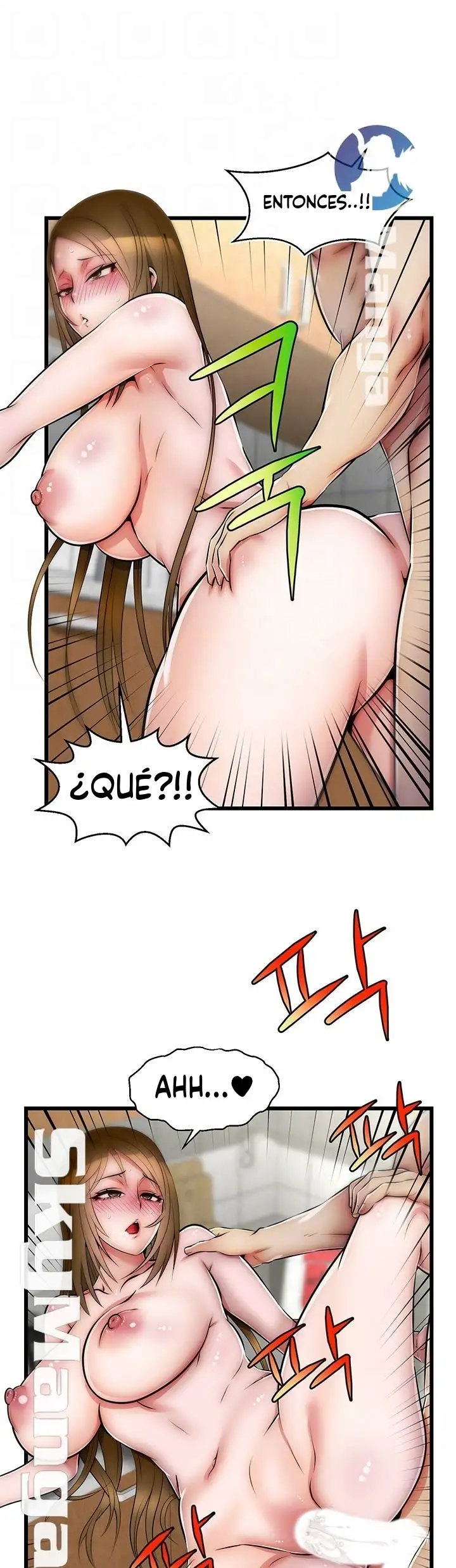 Ssappossible Elf - Capítulo 21 - Página 12 - LectorTMOo