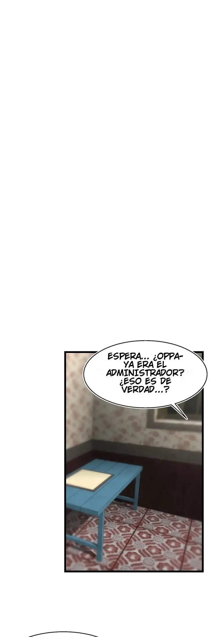 Ssappossible Elf - Capítulo 24 - Página 32 - LectorTMOo