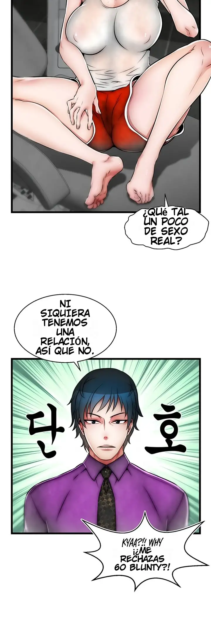 Ssappossible Elf - Capítulo 25 - Página 29 - LectorTMOo
