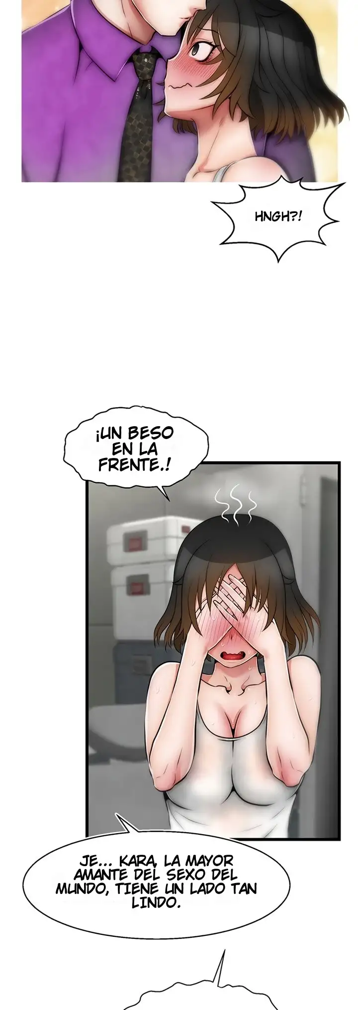 Ssappossible Elf - Capítulo 25 - Página 32 - LectorTMOo