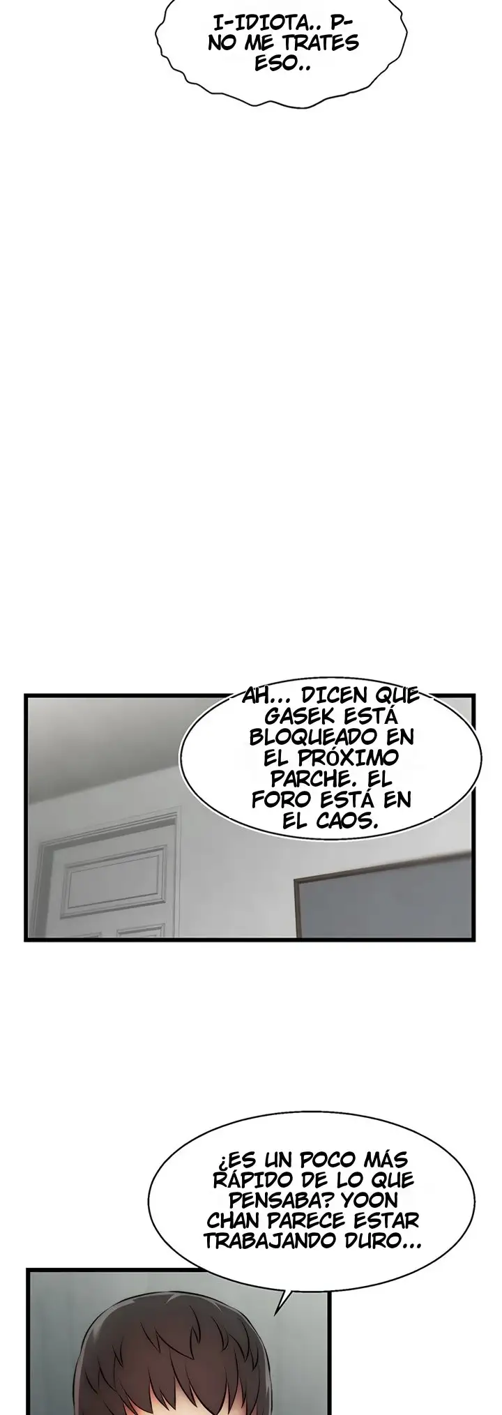 Ssappossible Elf - Capítulo 25 - Página 33 - LectorTMOo