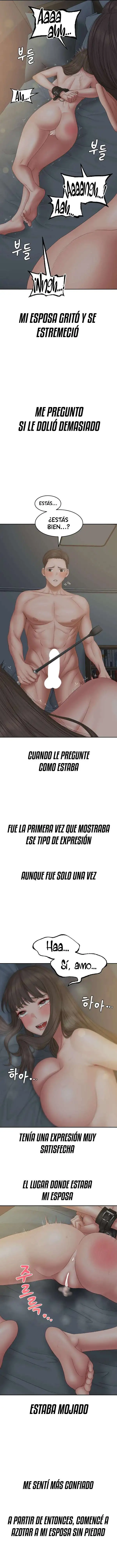Un Diario Desviado capítulo 42 página 4
