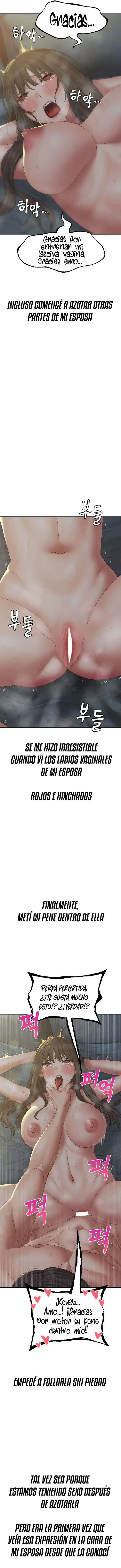 Un Diario Desviado capítulo 42 página 7