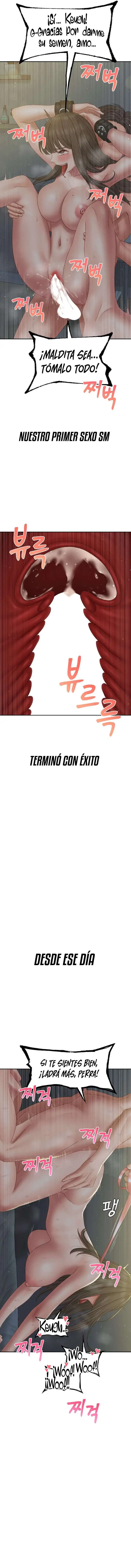 Un Diario Desviado capítulo 42 página 9
