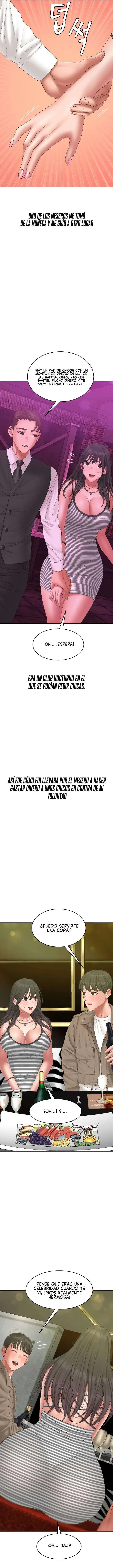 Un Diario Desviado capítulo 43 página 5