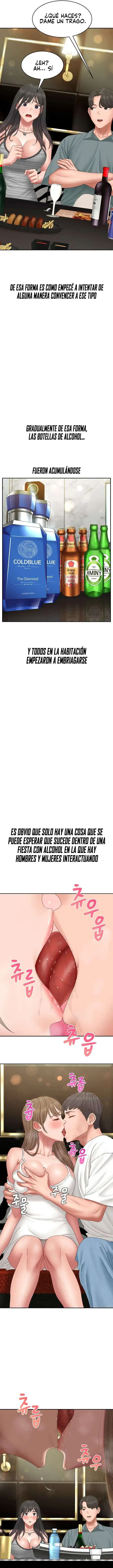 Un Diario Desviado capítulo 44 página 4