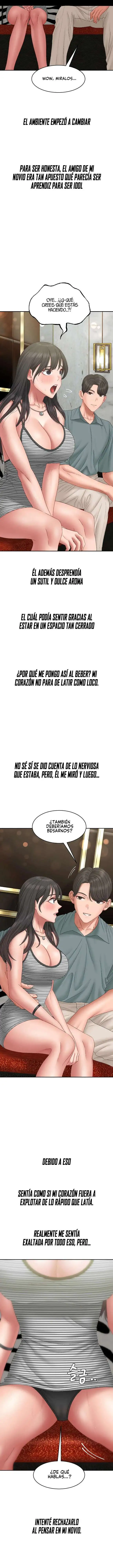 Un Diario Desviado capítulo 44 página 5
