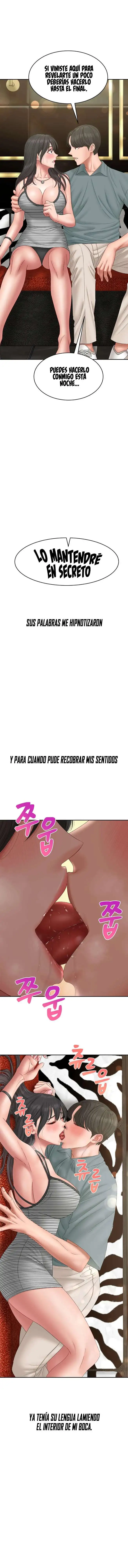 Un Diario Desviado capítulo 44 página 6