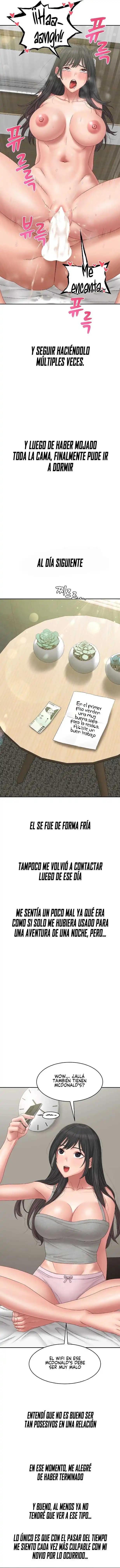 Un Diario Desviado capítulo 44 página 11