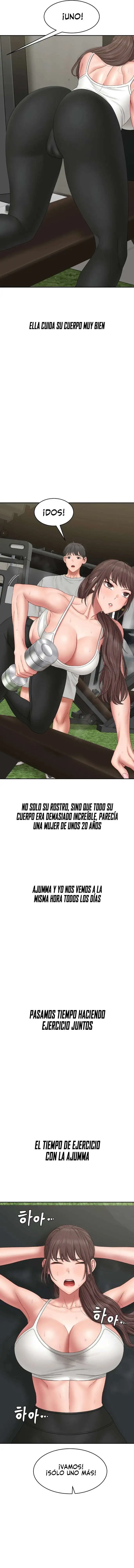 Un Diario Desviado capítulo 45 página 4