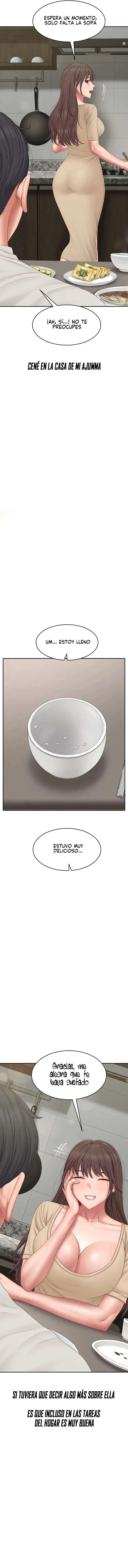 Un Diario Desviado capítulo 45 página 6