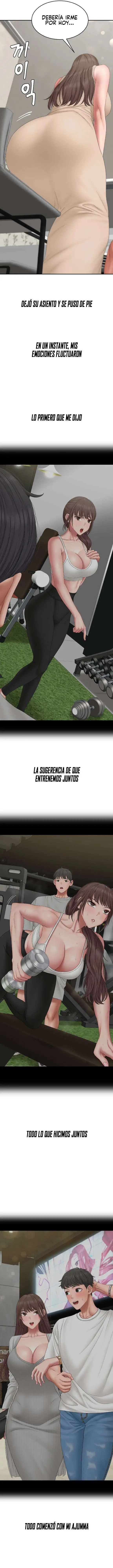 Un Diario Desviado capítulo 45 página 9