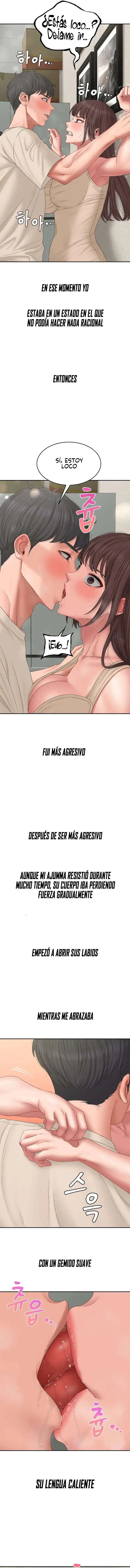 Un Diario Desviado capítulo 45 página 11