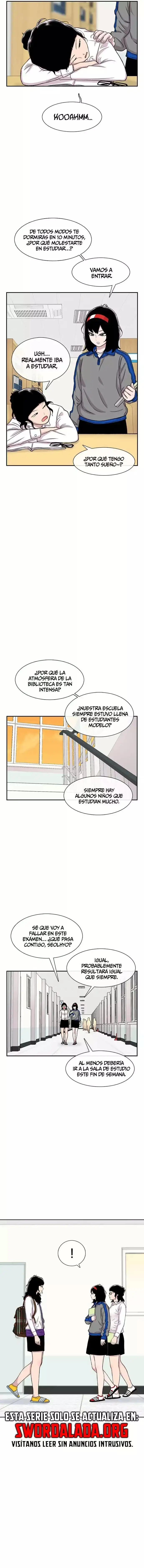 Star Ginseng Store - Capítulo 100 - Página 4 - LectorTMOo