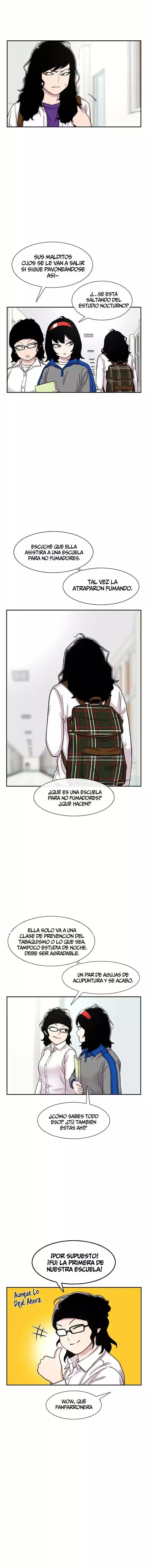 Star Ginseng Store - Capítulo 100 - Página 5 - LectorTMOo