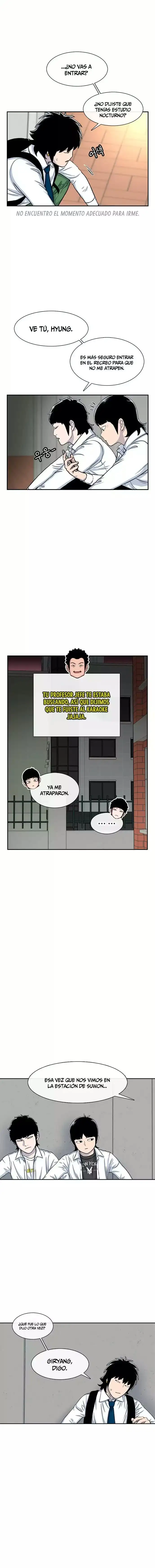 Star Ginseng Store capítulo 101 página 6