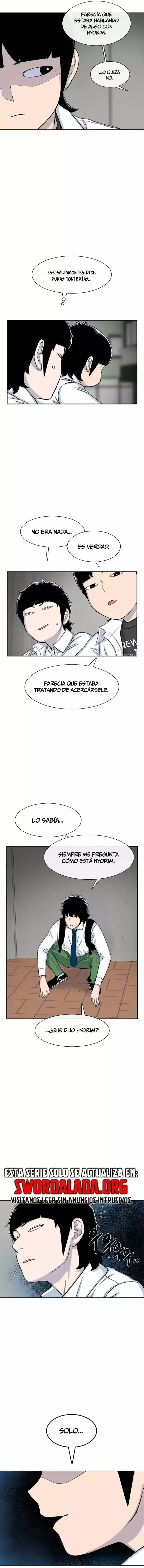 Star Ginseng Store capítulo 101 página 7