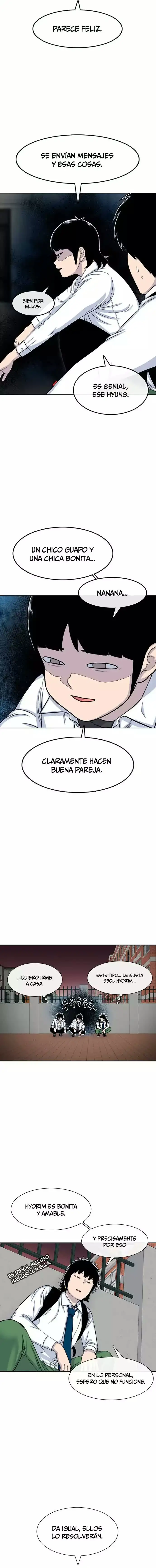 Star Ginseng Store capítulo 101 página 8