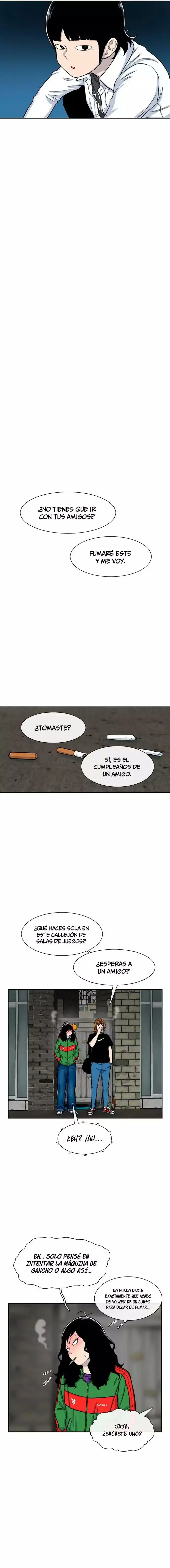 Star Ginseng Store capítulo 101 página 10