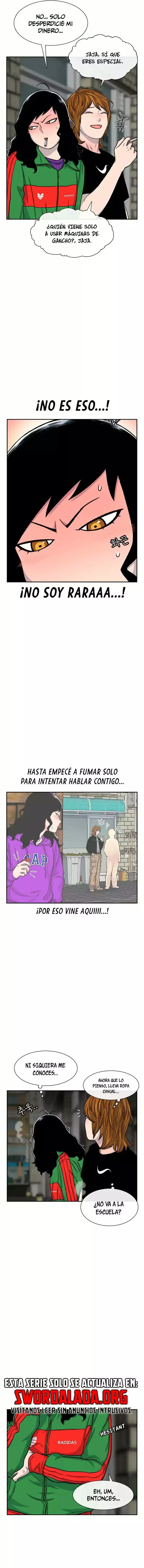 Star Ginseng Store capítulo 101 página 11