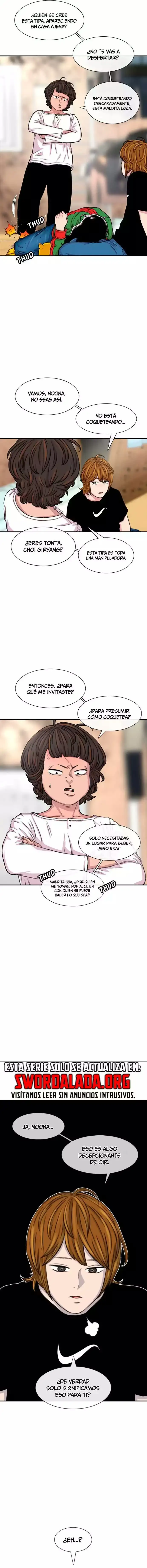 Star Ginseng Store - Capítulo 102 - Página 8 - LectorTMOo