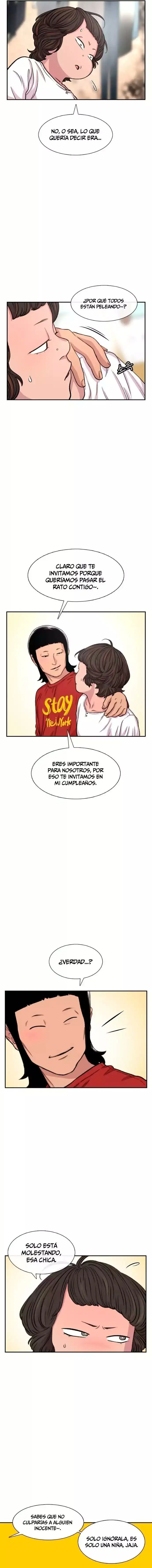 Star Ginseng Store - Capítulo 102 - Página 9 - LectorTMOo