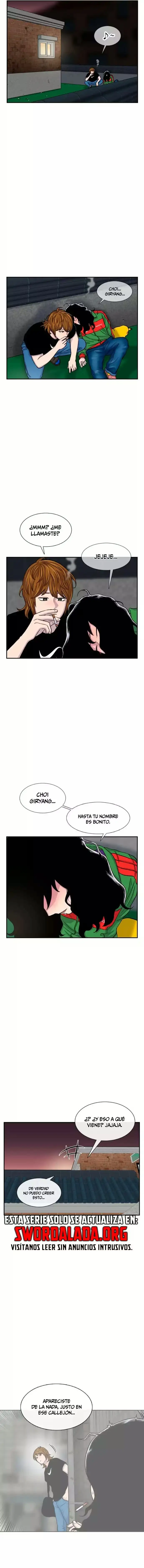 Star Ginseng Store - Capítulo 102 - Página 11 - LectorTMOo