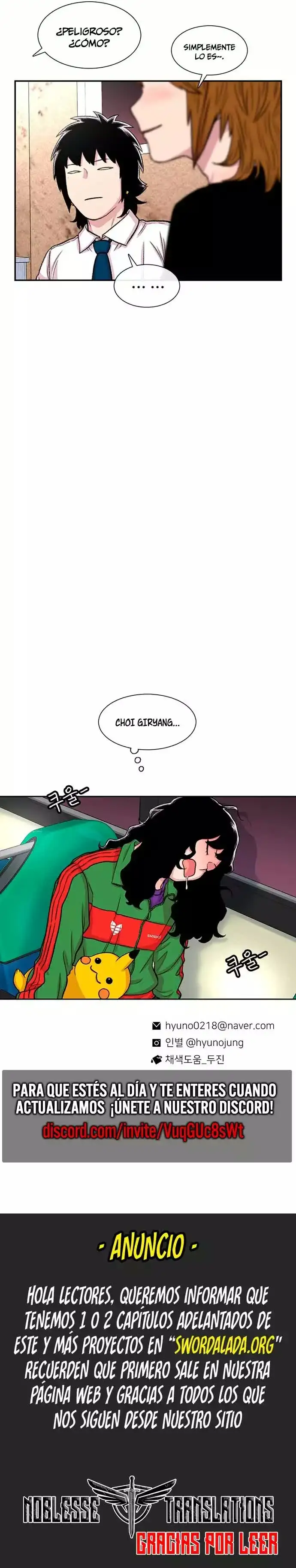 Star Ginseng Store - Capítulo 102 - Página 19 - LectorTMOo