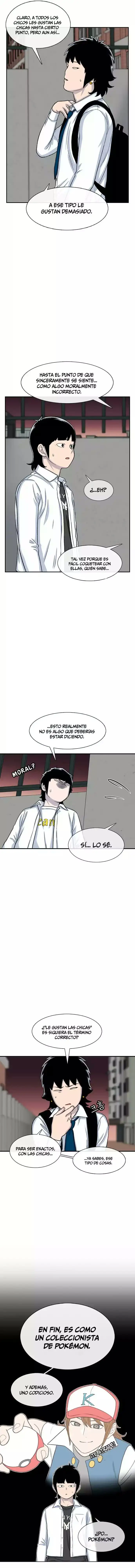 Star Ginseng Store capítulo 103 página 5