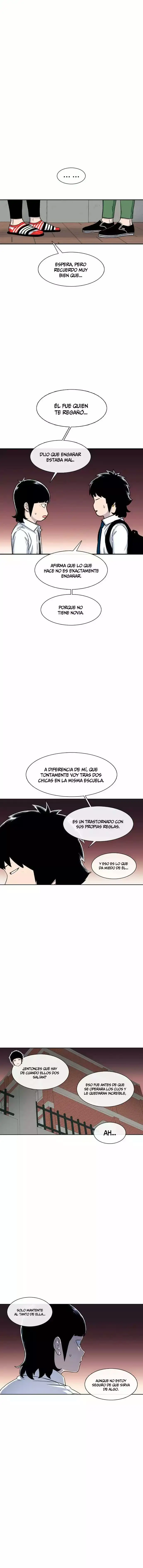 Star Ginseng Store capítulo 103 página 6
