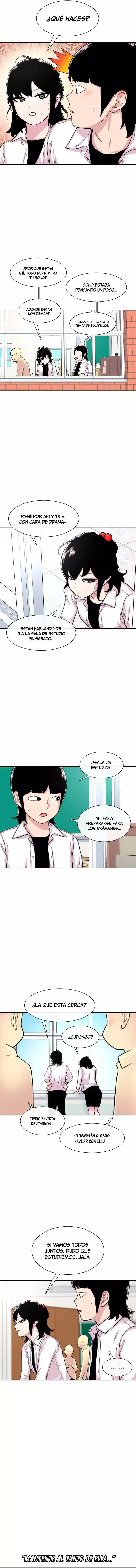 Star Ginseng Store capítulo 103 página 9